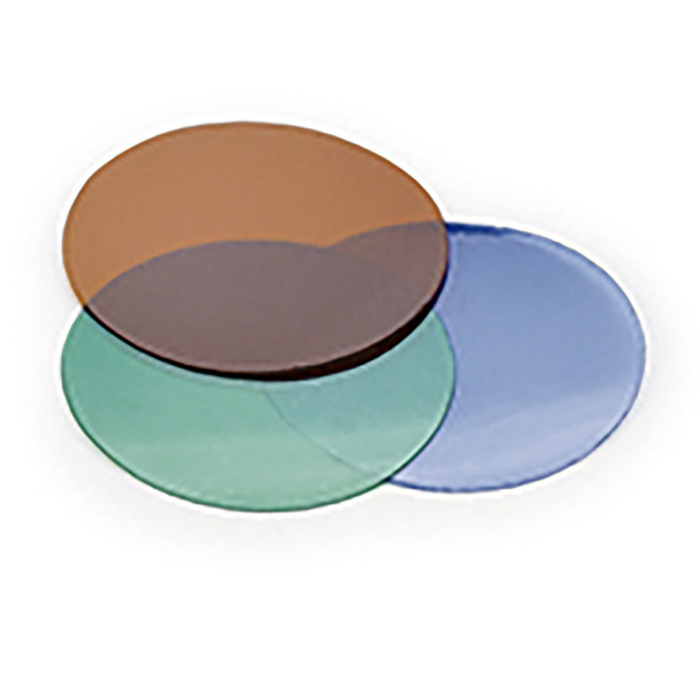 Filtro color Verde Filtro Verde ø160 DONISI