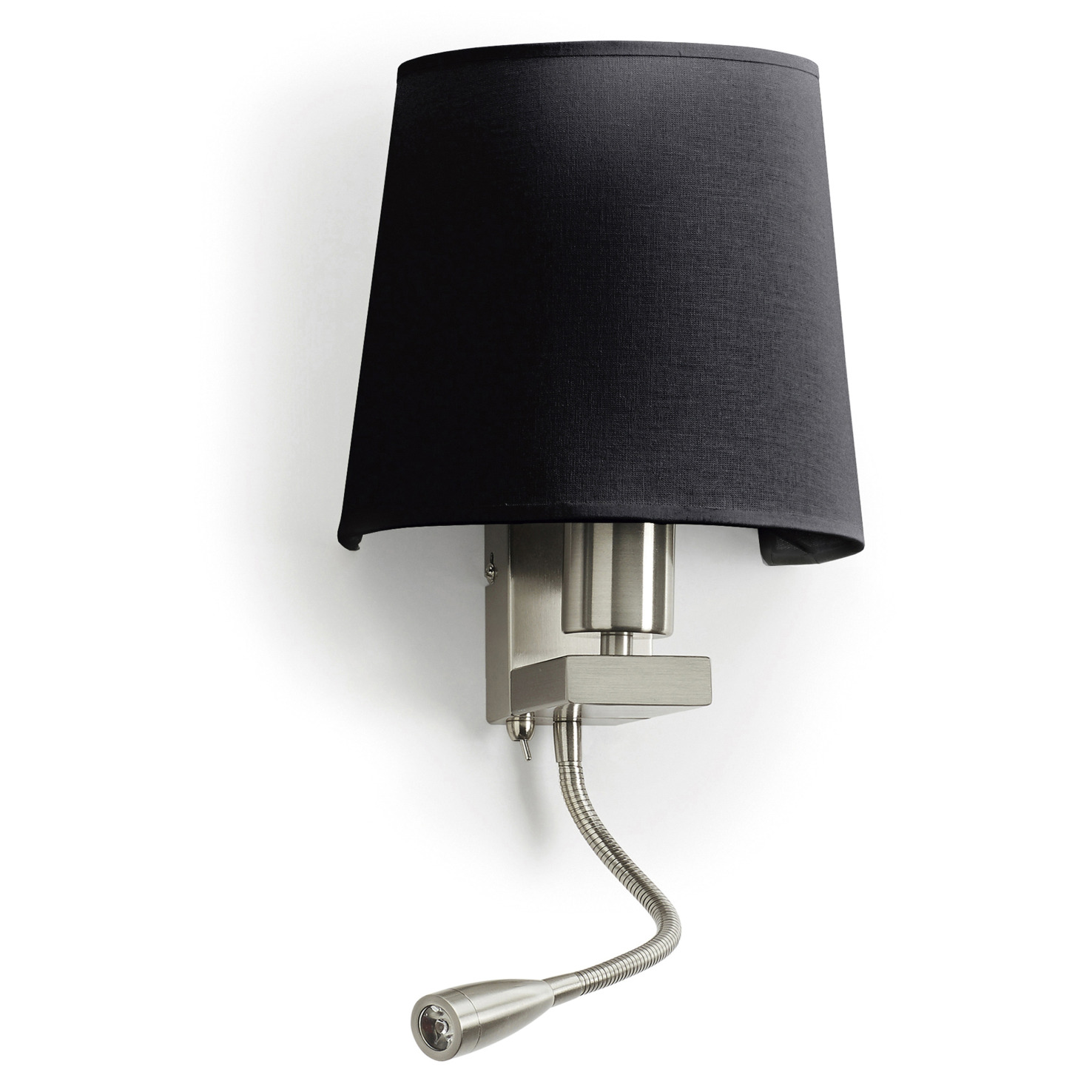 Aplique lector Firenze 1 Switch