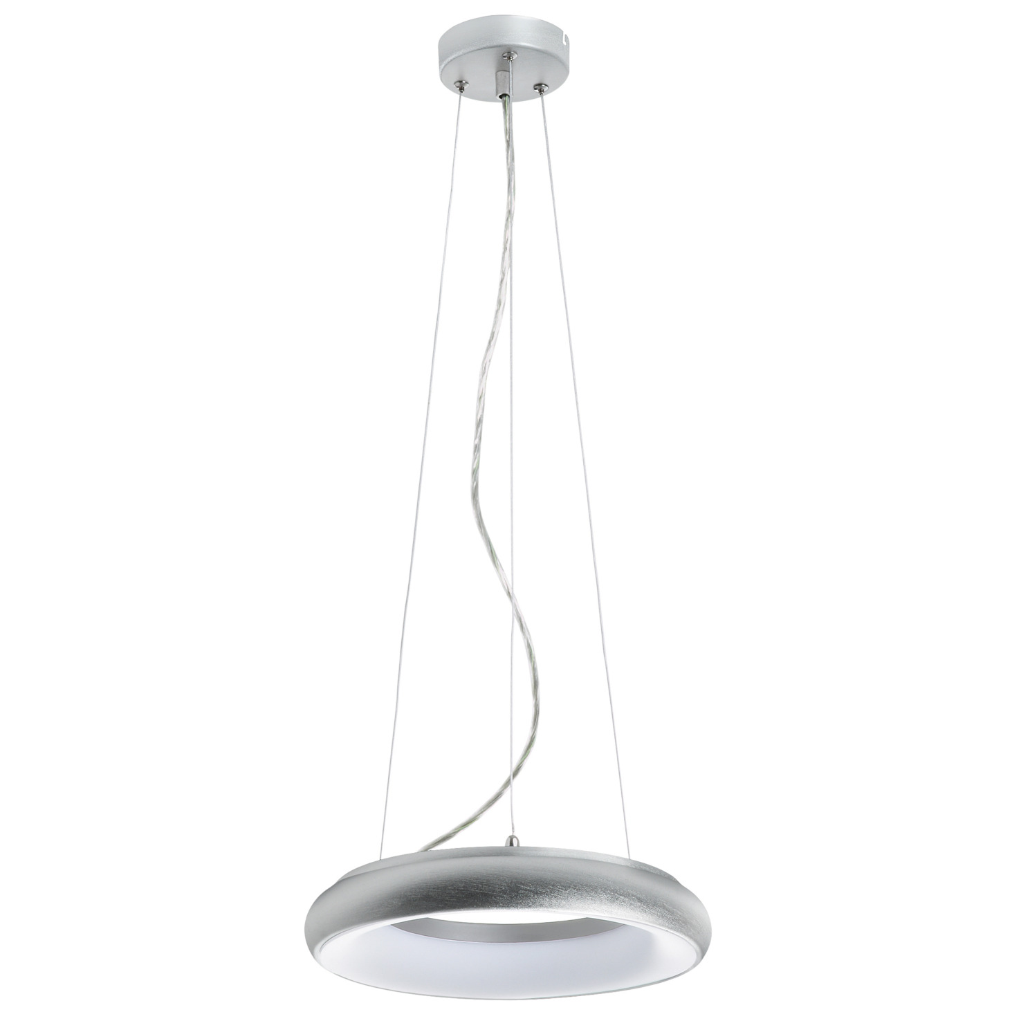 Aplique/Plafón Fred M