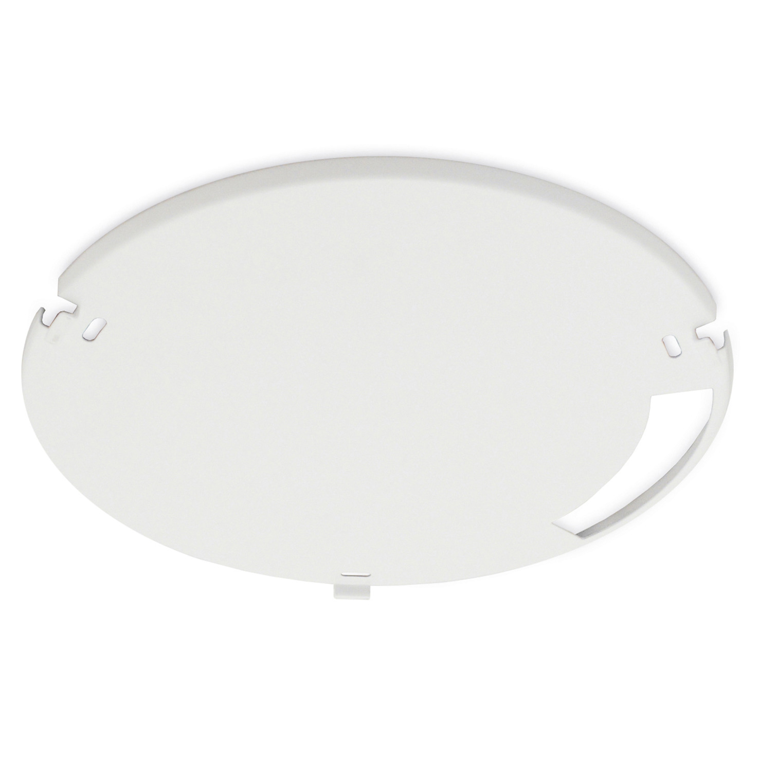 Embellecedor superficie Fred M A