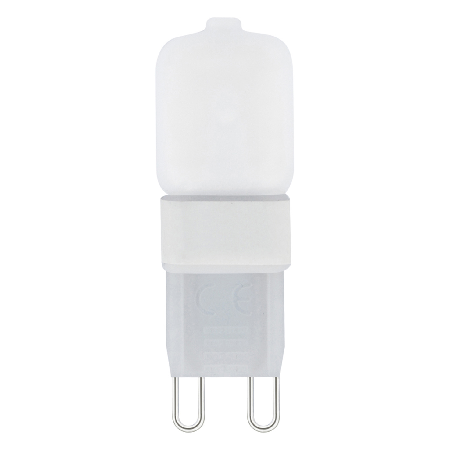 Lámpara LED G9 4000K