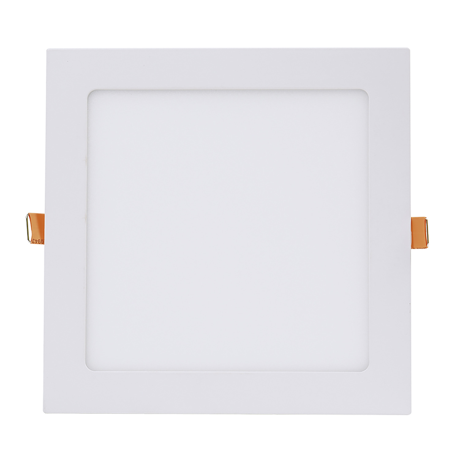 Empotrable techo Gia Square Rece