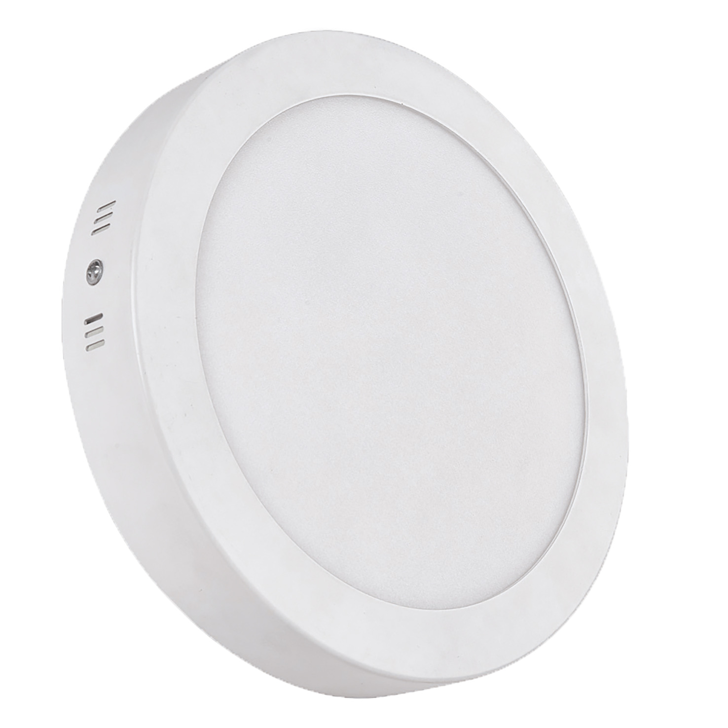 Plafón Gia Round Surf