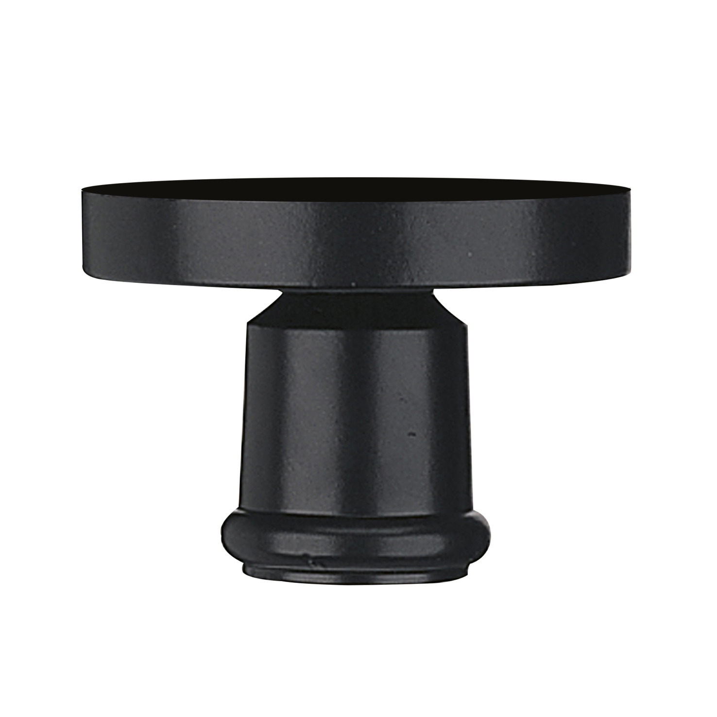 Luminaria para poste Globos SOP Ø250 B