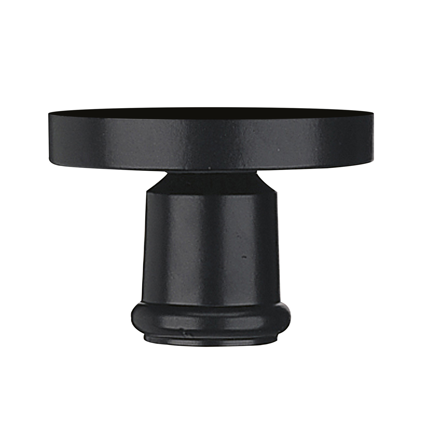 Luminaria para poste Globos SOP Ø400 B