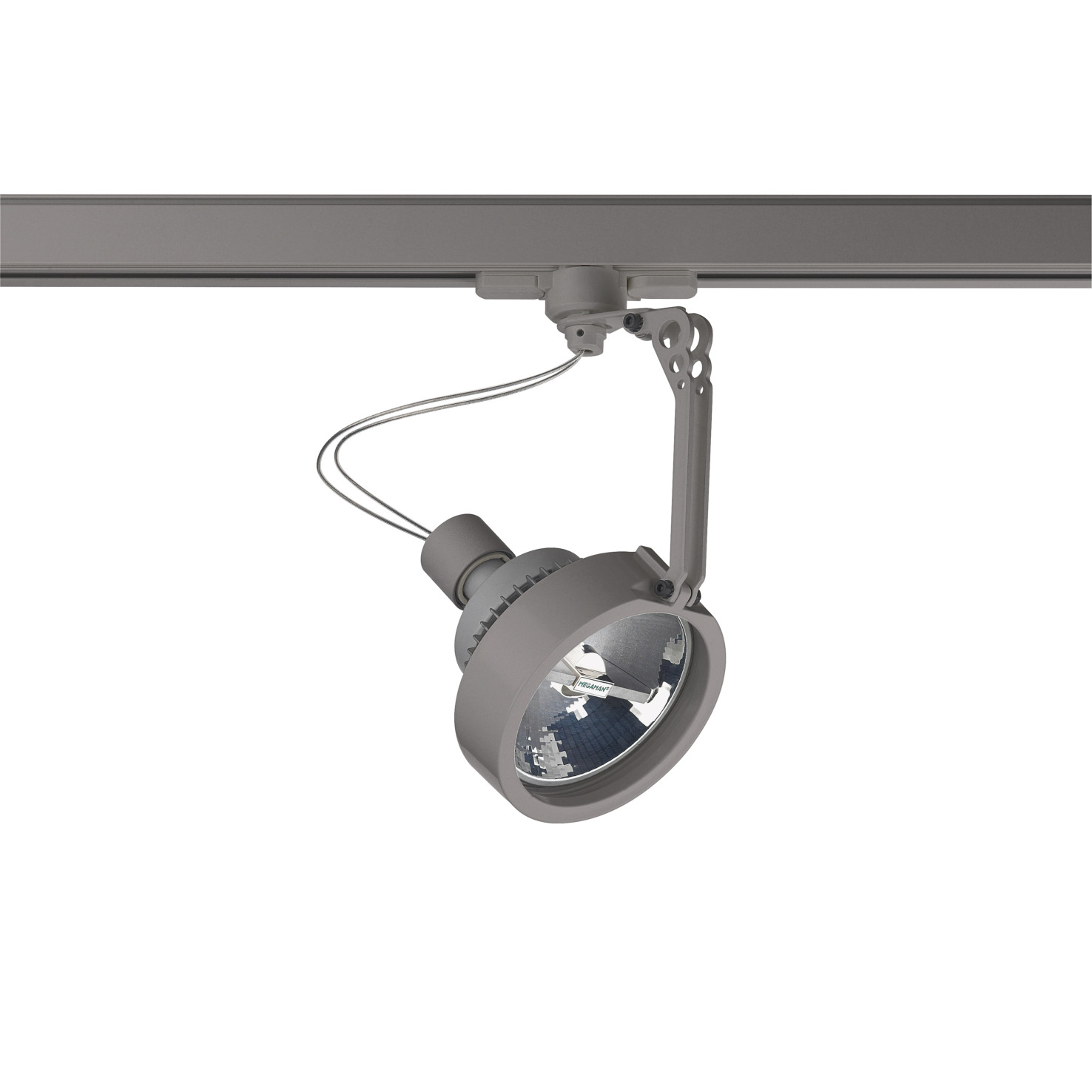 Proyector carril Haiti Track Retrofit