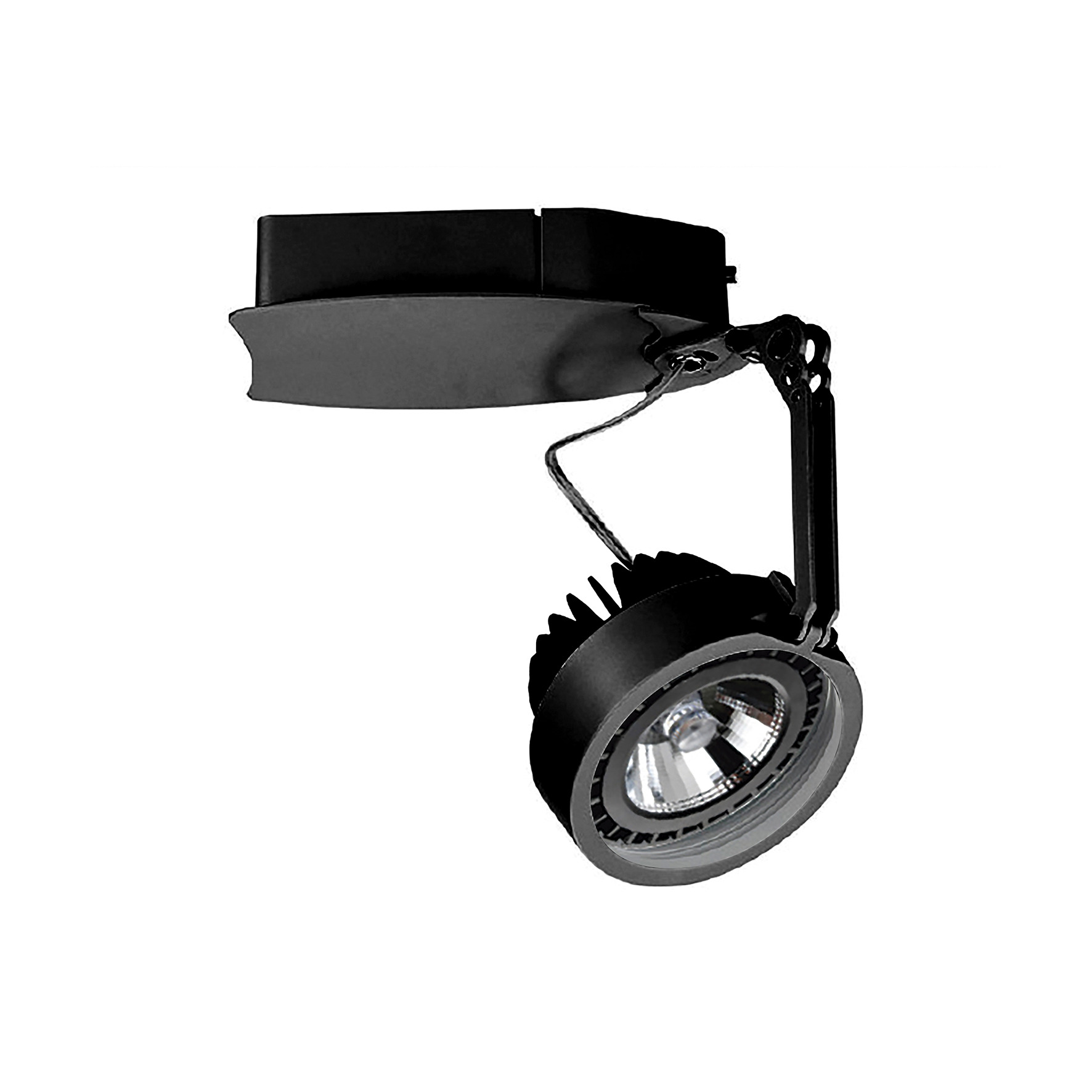 Proyector superficie Haiti Sur LED