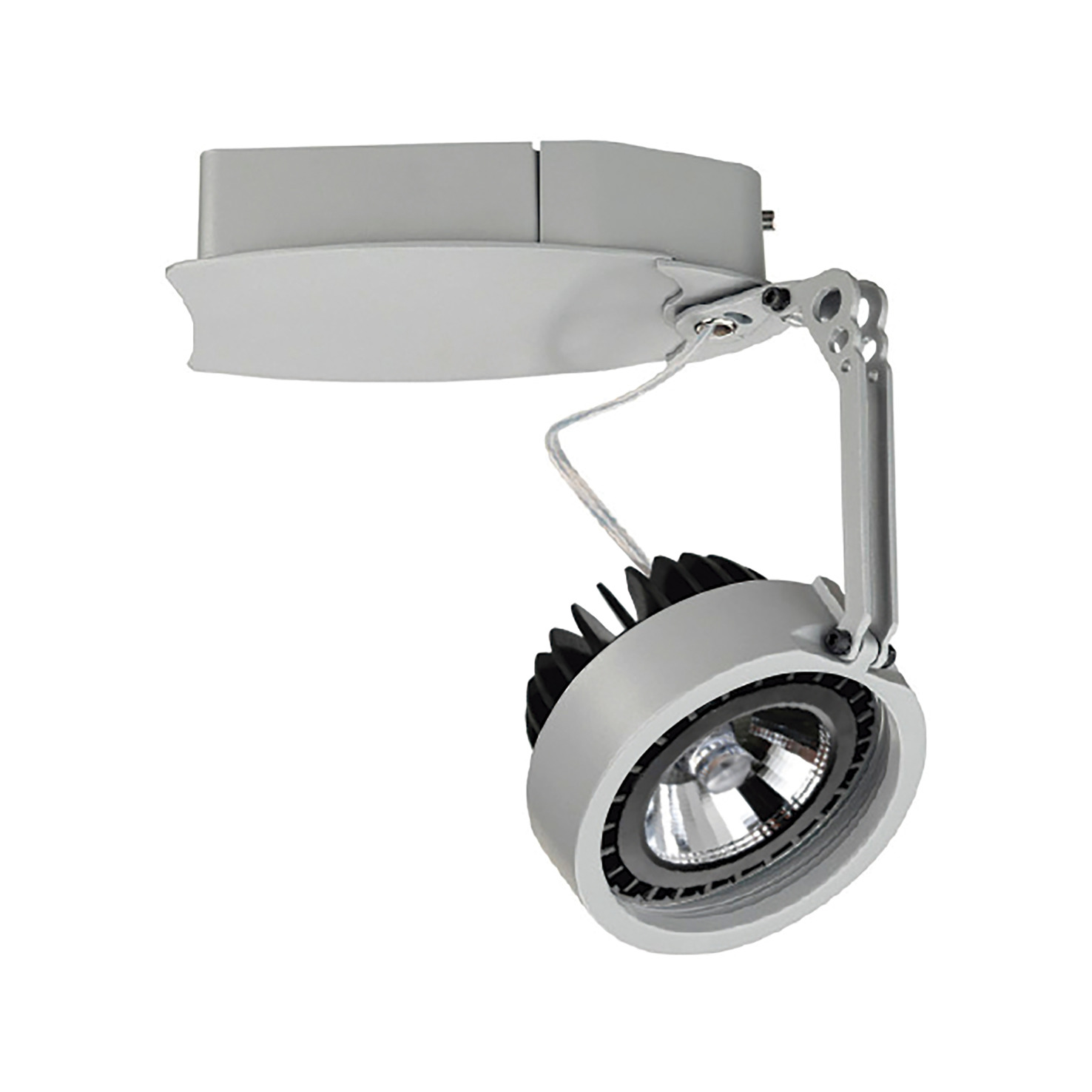 Proyector superficie Haiti Sur LED