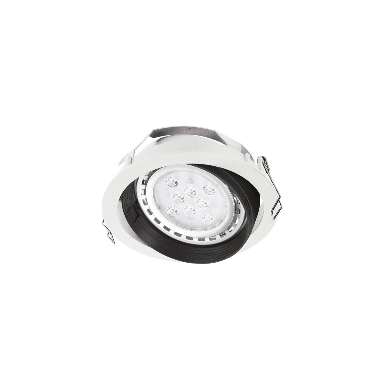 Empotrable techo Helene