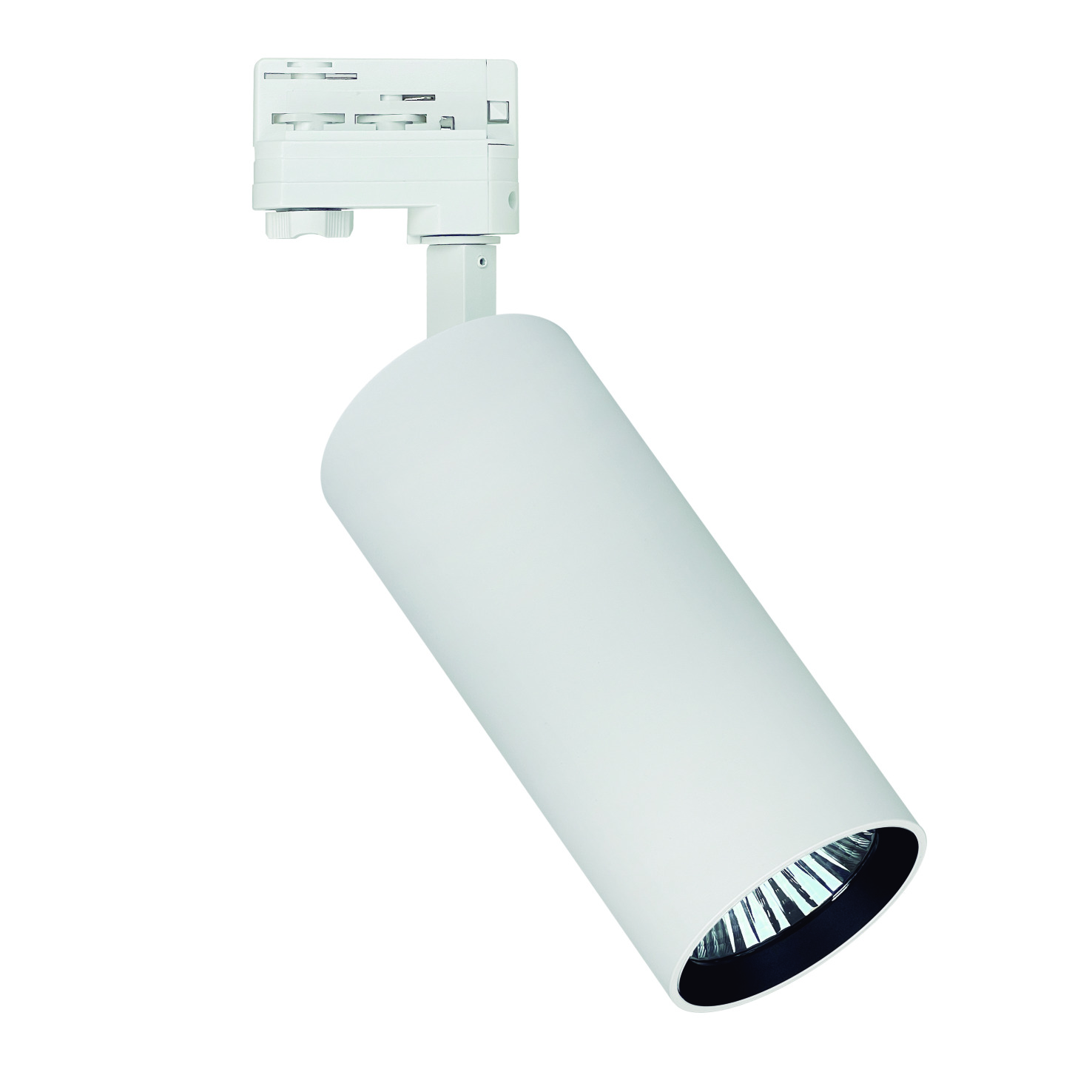 Proyector carril
