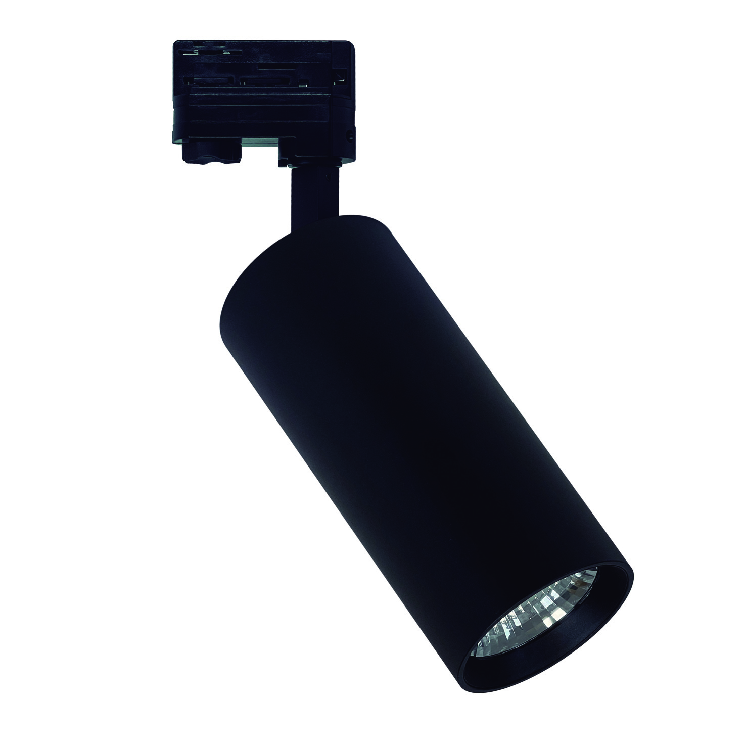 Proyector carril
