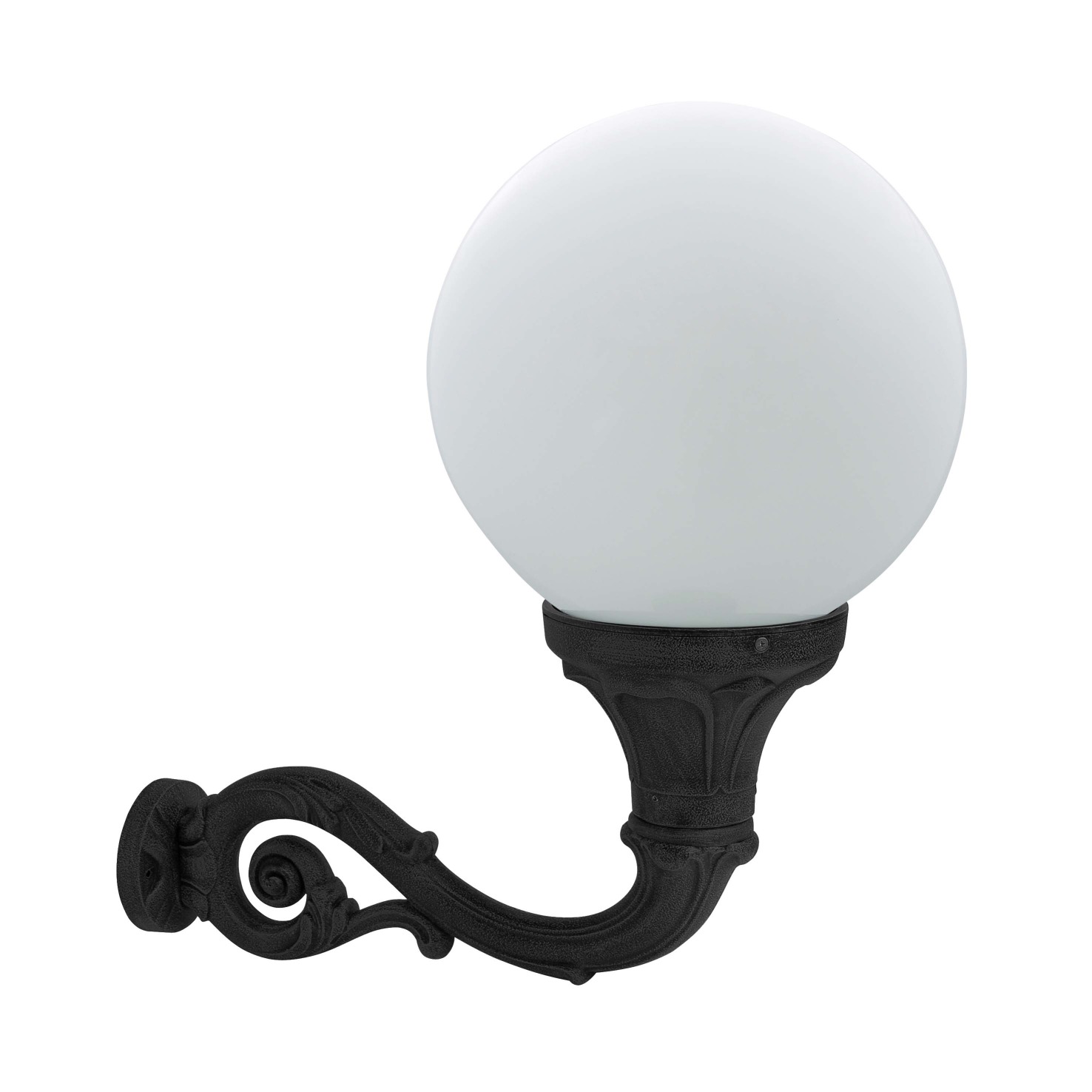 Aplique clásico Indura globo XL W