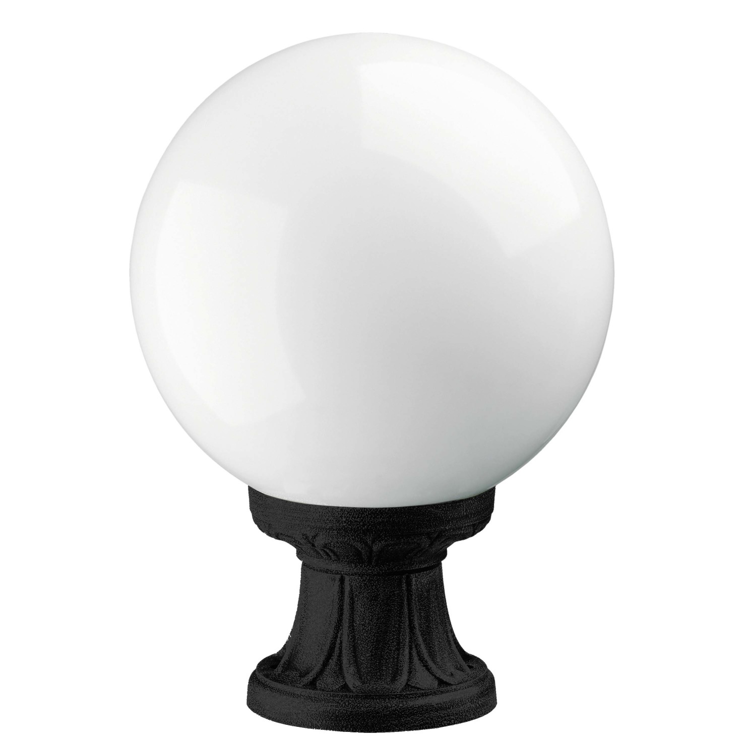 Baliza clásica Indura globo XS B