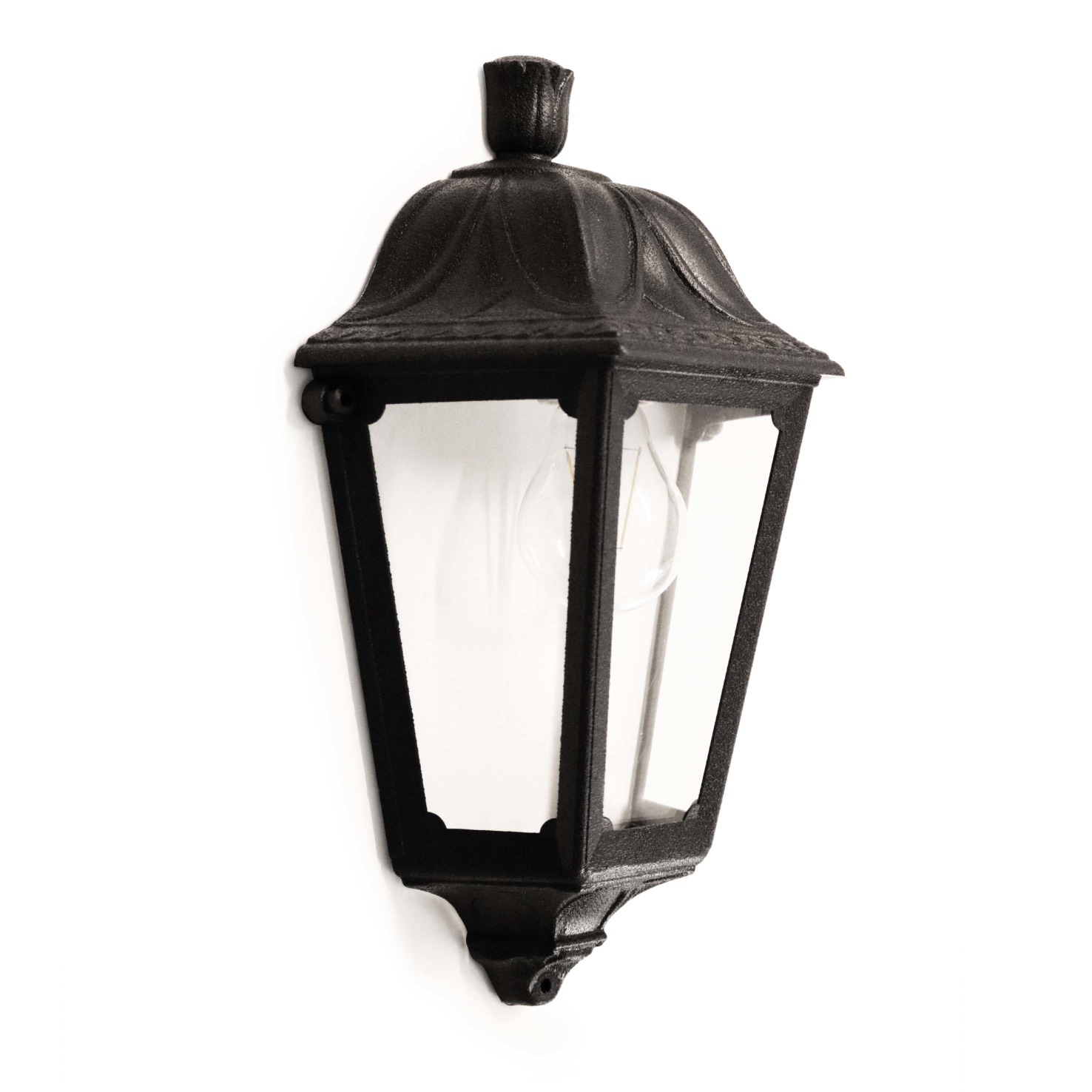 Aplique clásico Indura medium 6 W