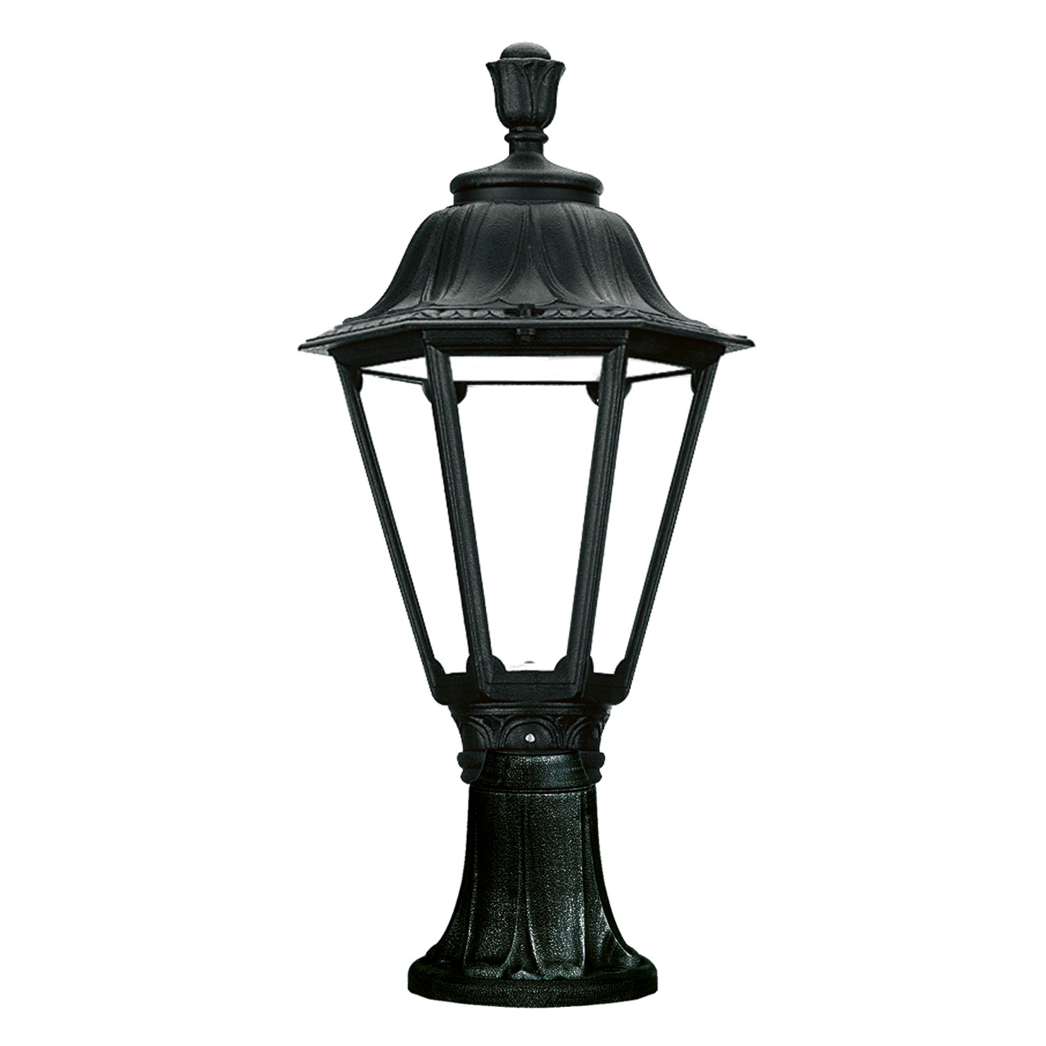 Baliza clásica Indura medium 6 S B