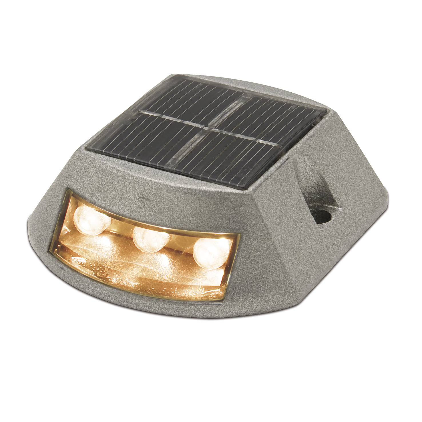 Adosado suelo solar Inti 2Beam Steady