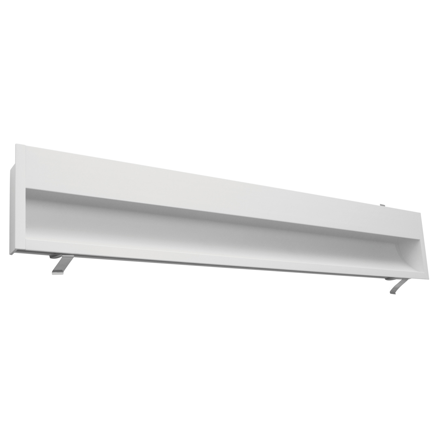 Empotrable pared Iota S