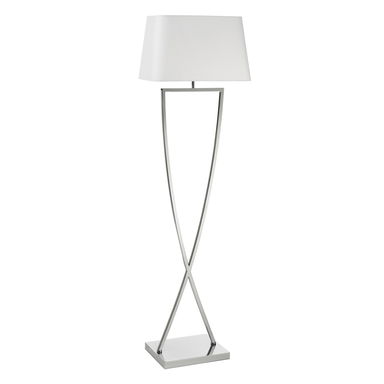 Pie de salón Iris F