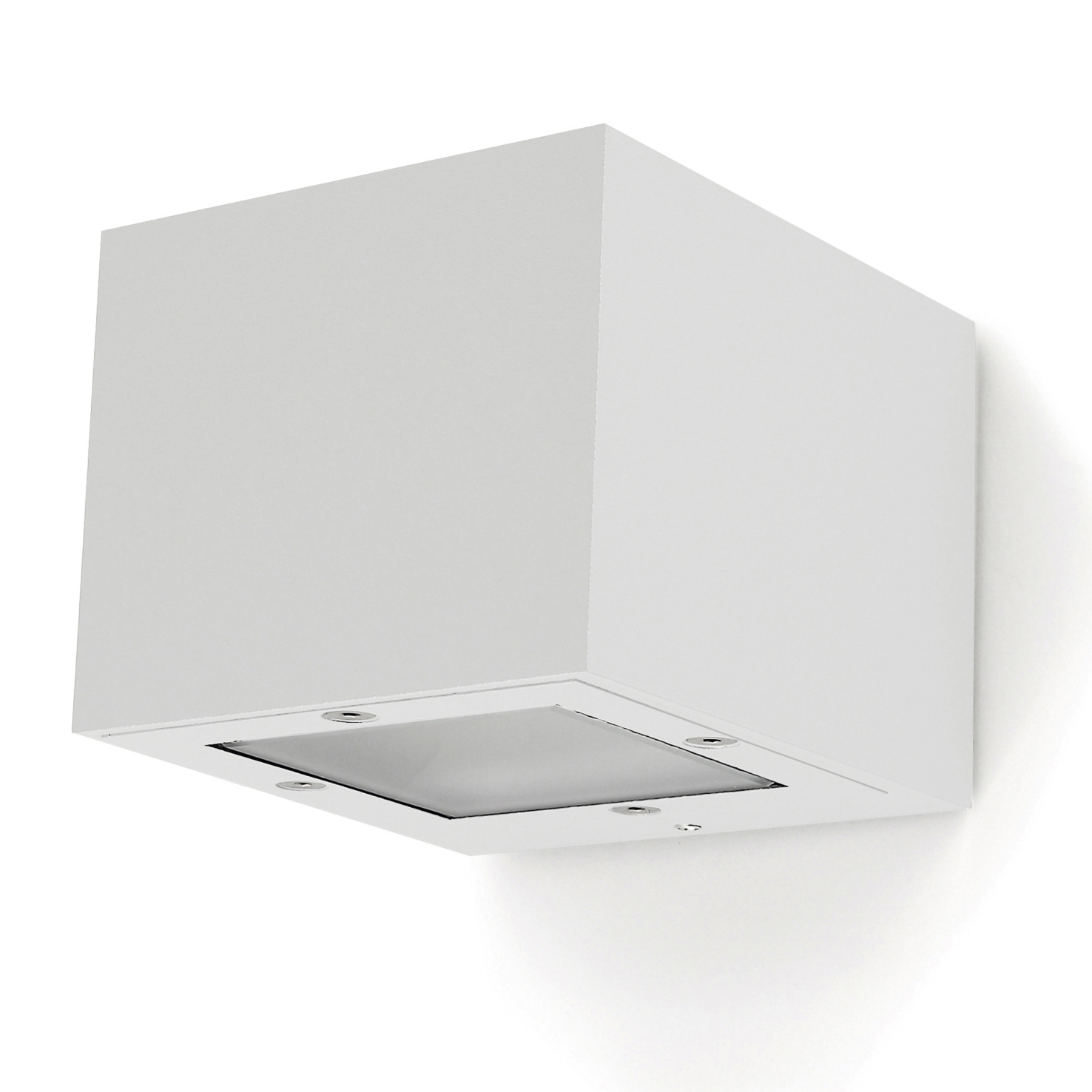 Aplique Isora Up-down square