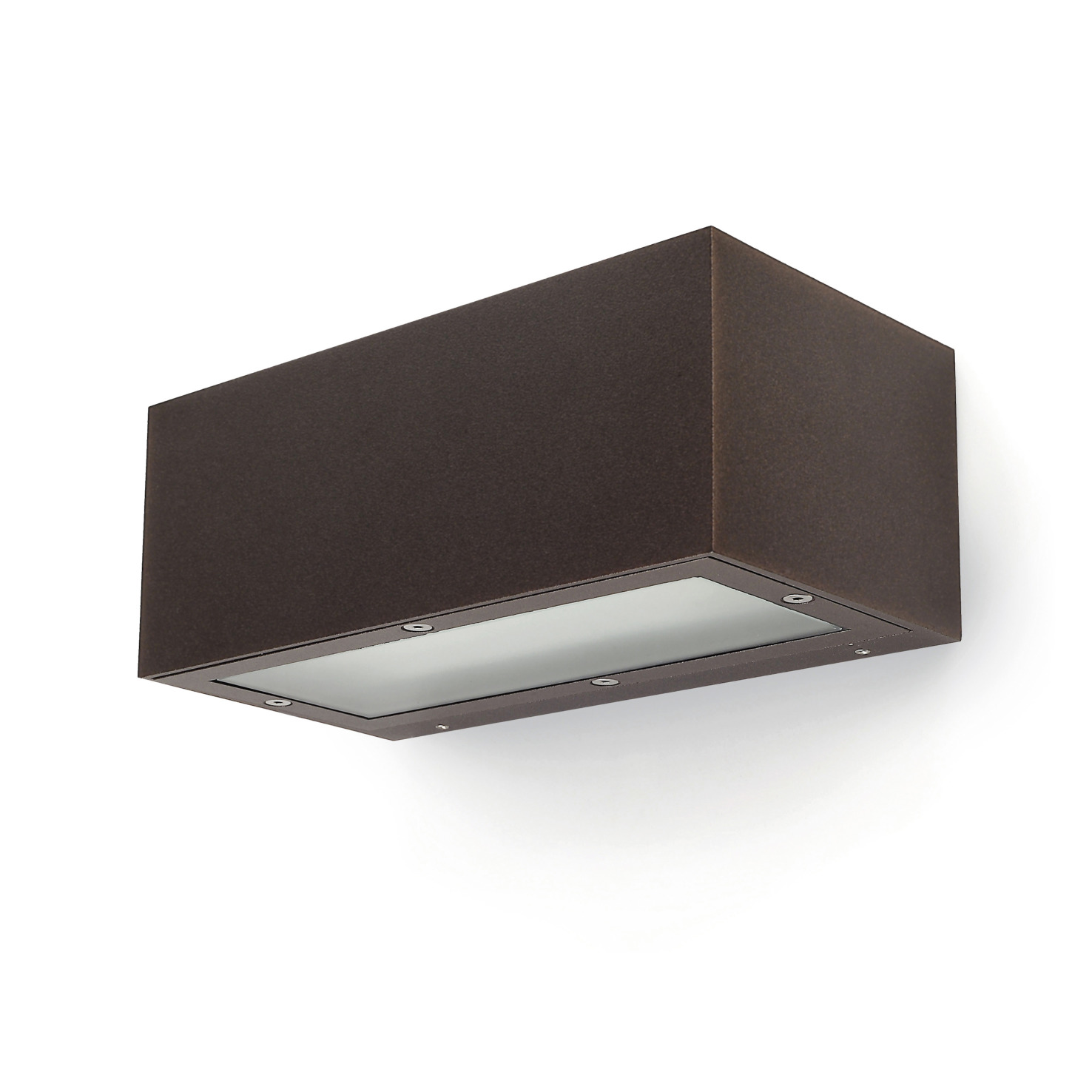 Aplique Isora Up-down rectangle