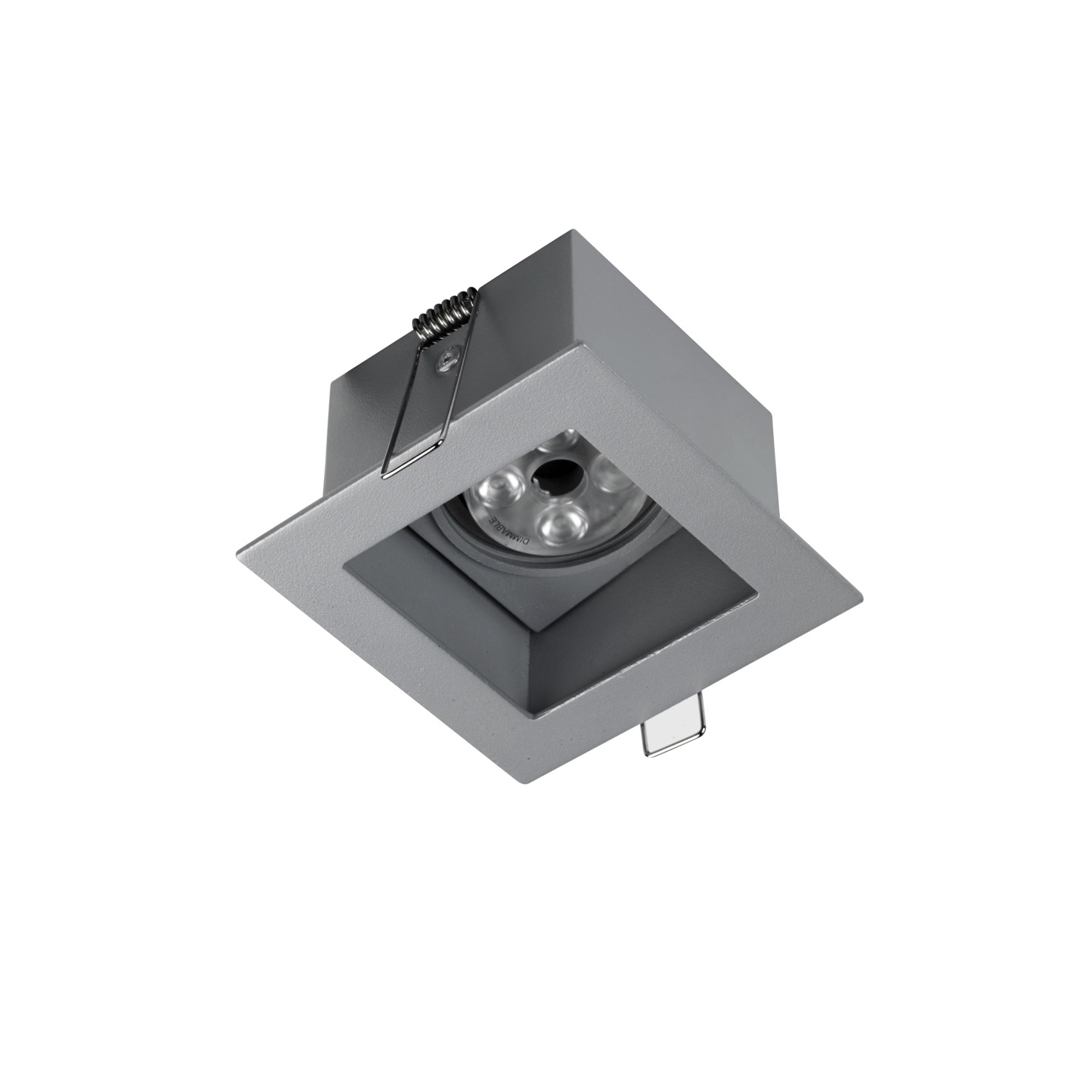 Empotrable techo Janus Retrofit