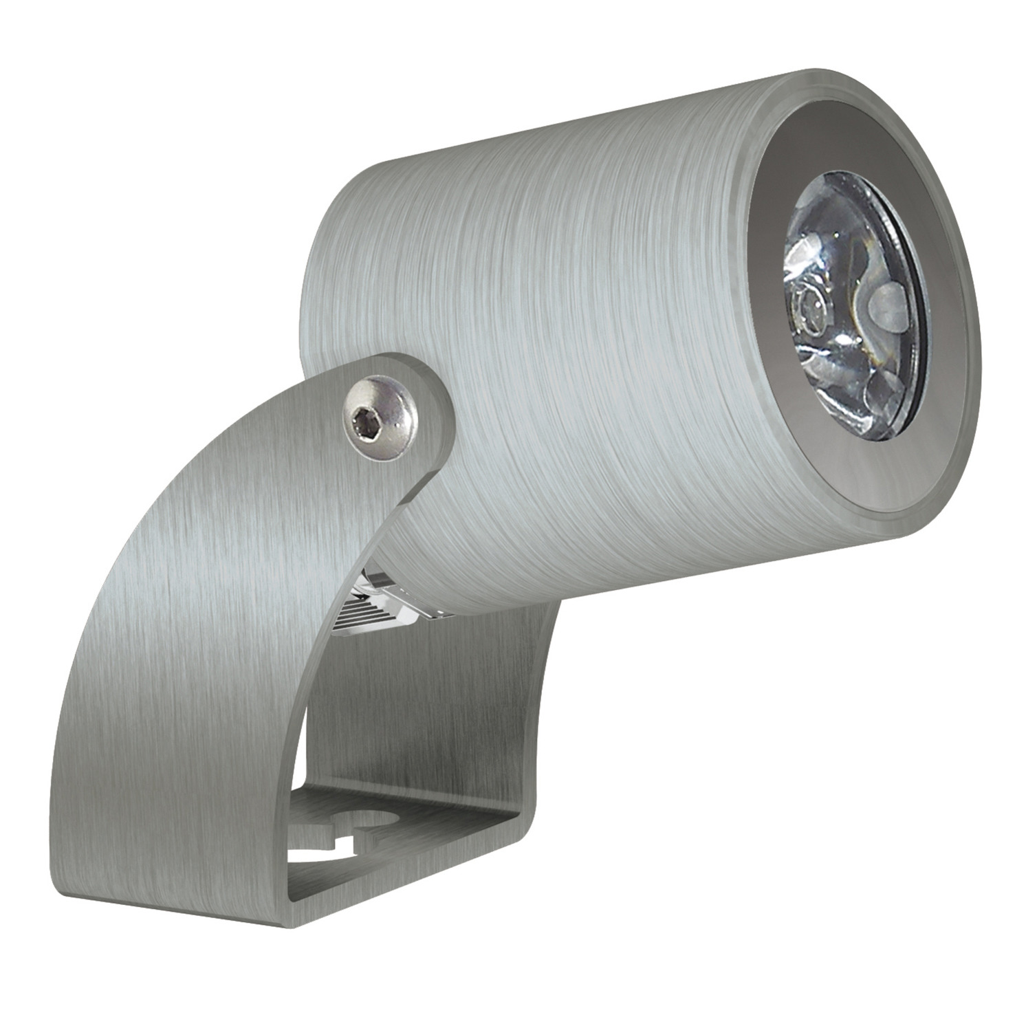 Proyector base/piqueta Ka M