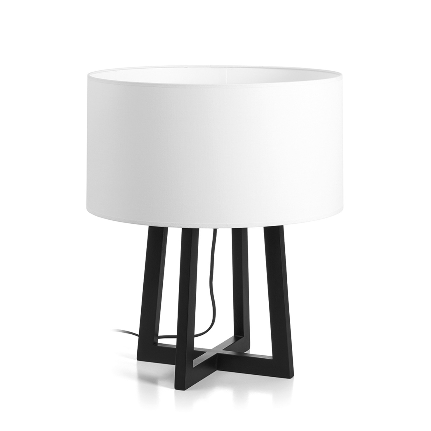 Sobremesa Kara T Black