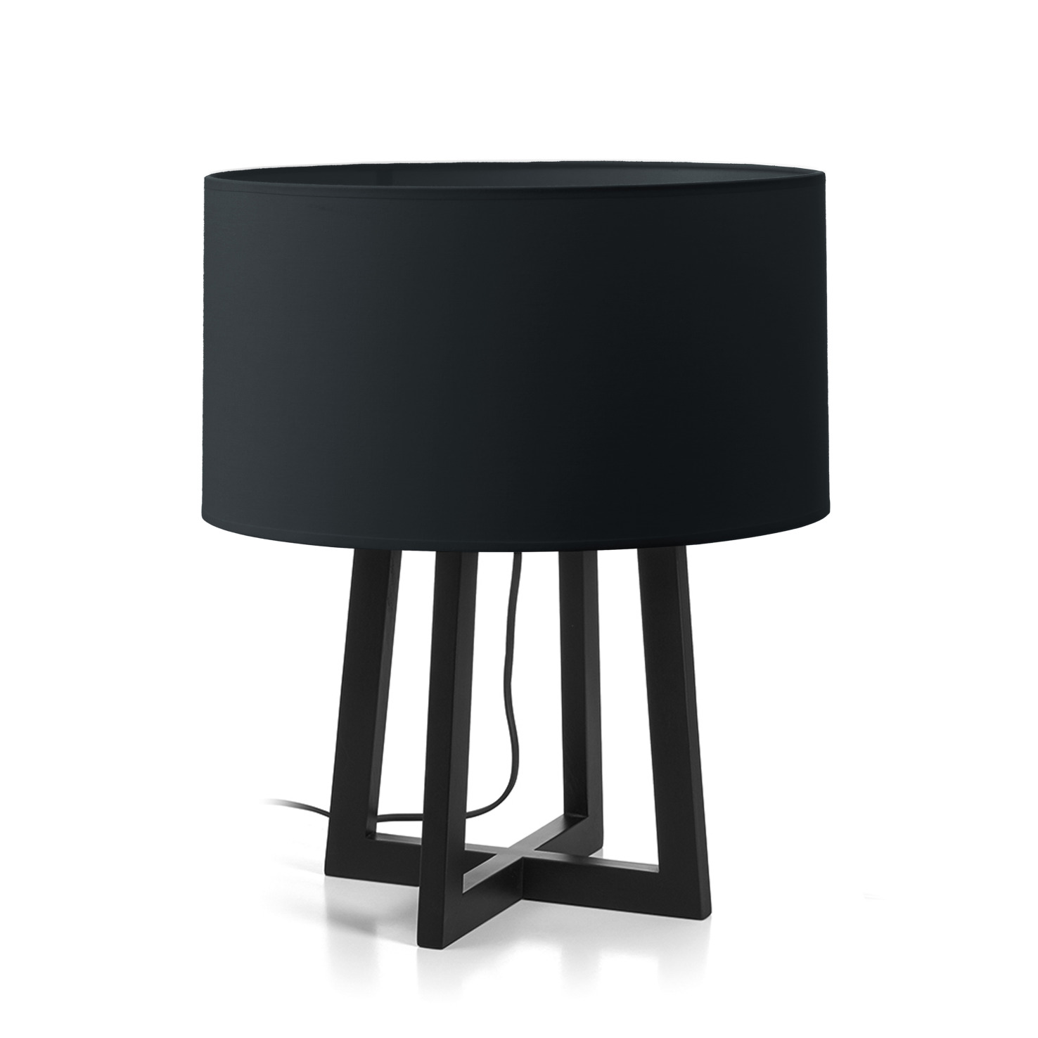 Sobremesa Kara T Black