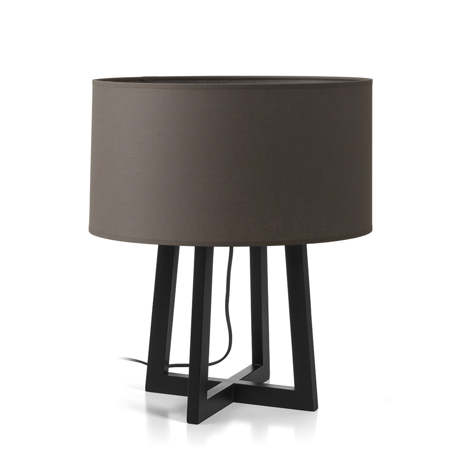 Sobremesa Kara T Black