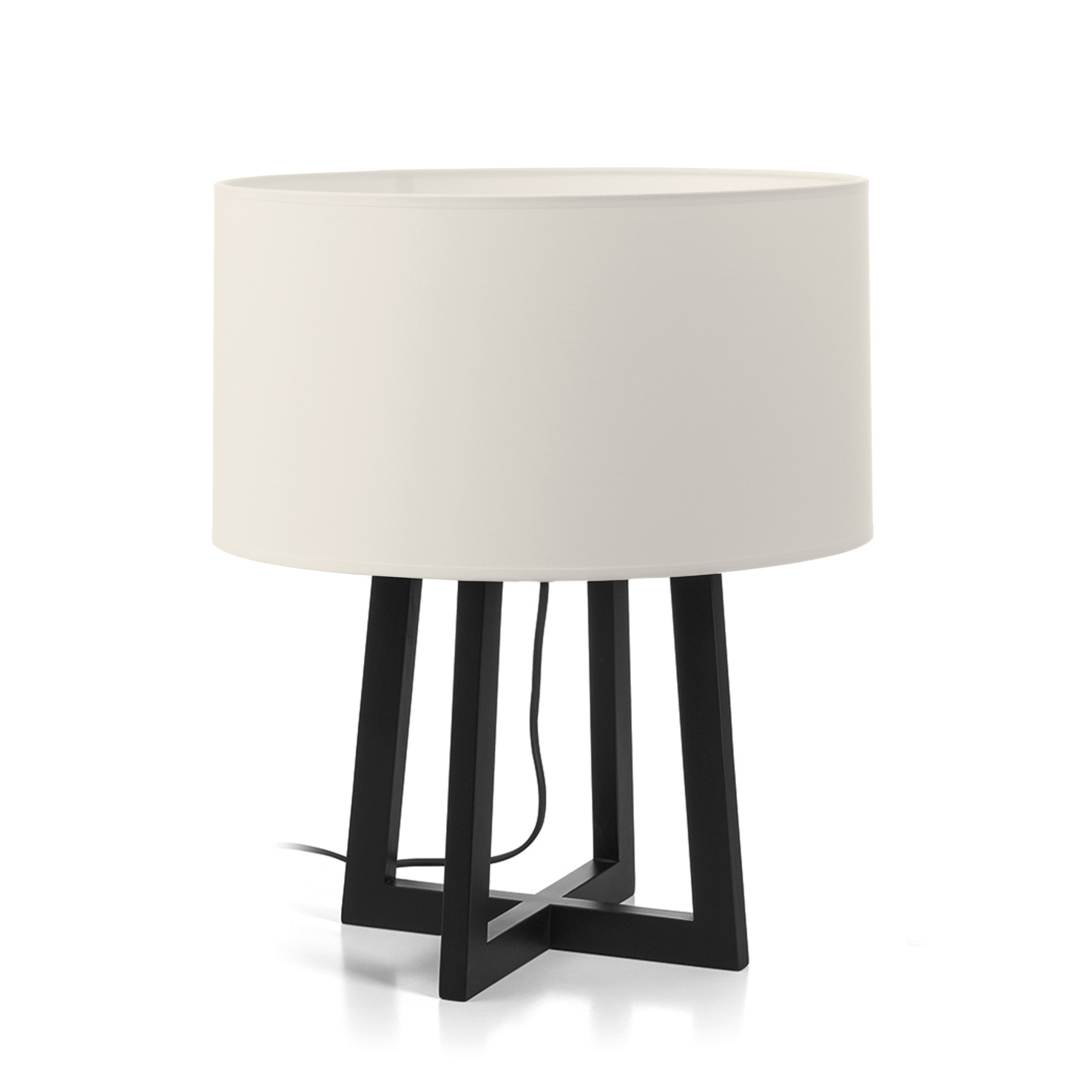 Sobremesa Kara T Black