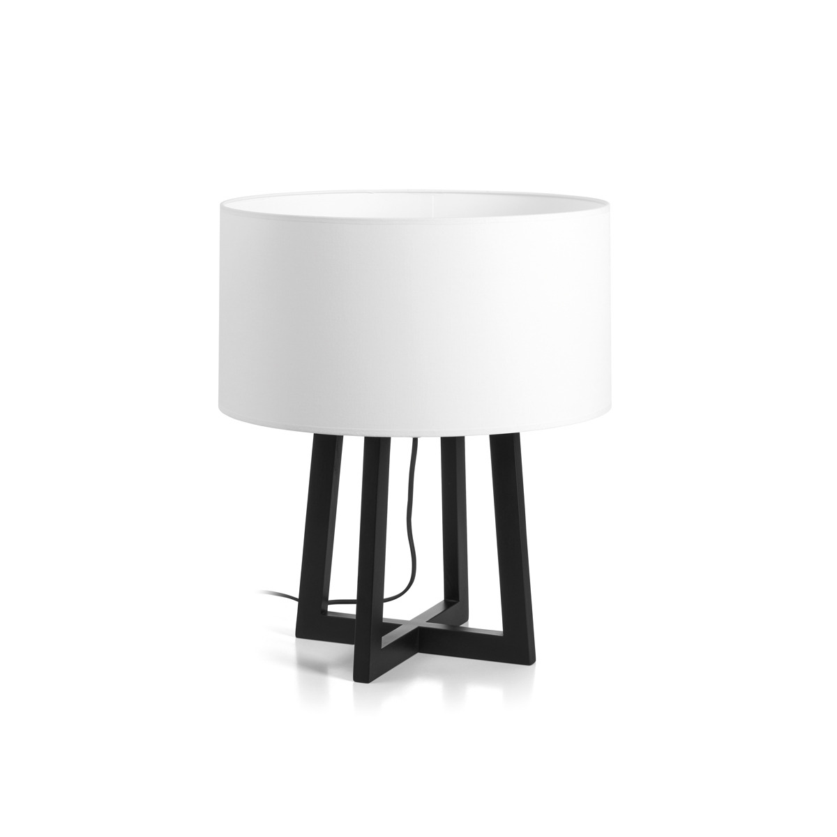 Sobremesa Kara T Black
