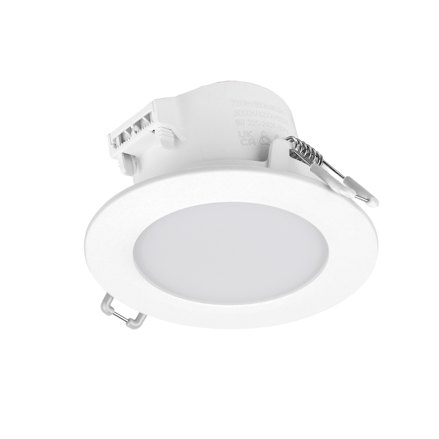 Empotrable techo Krao M FIX