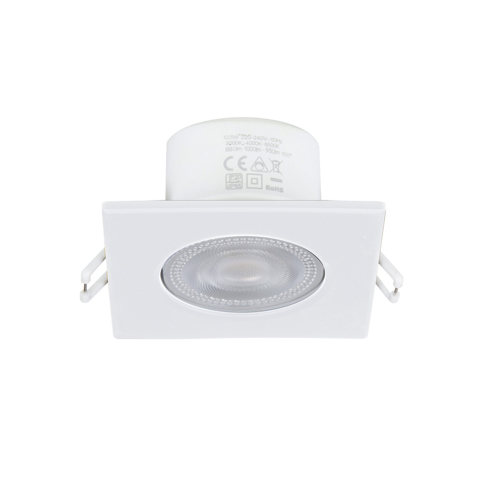 Embellecedor Krao Square S