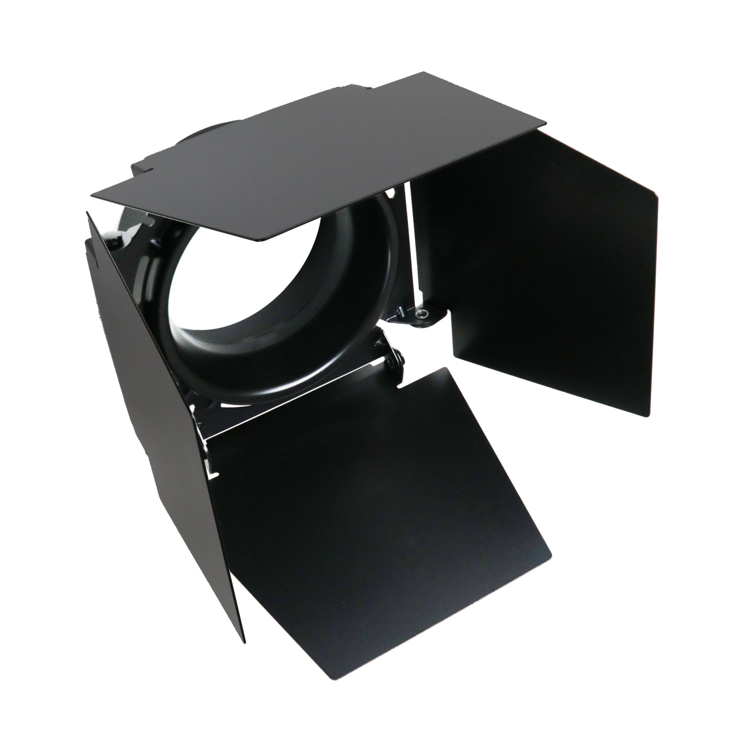 Visera Land Barndoors