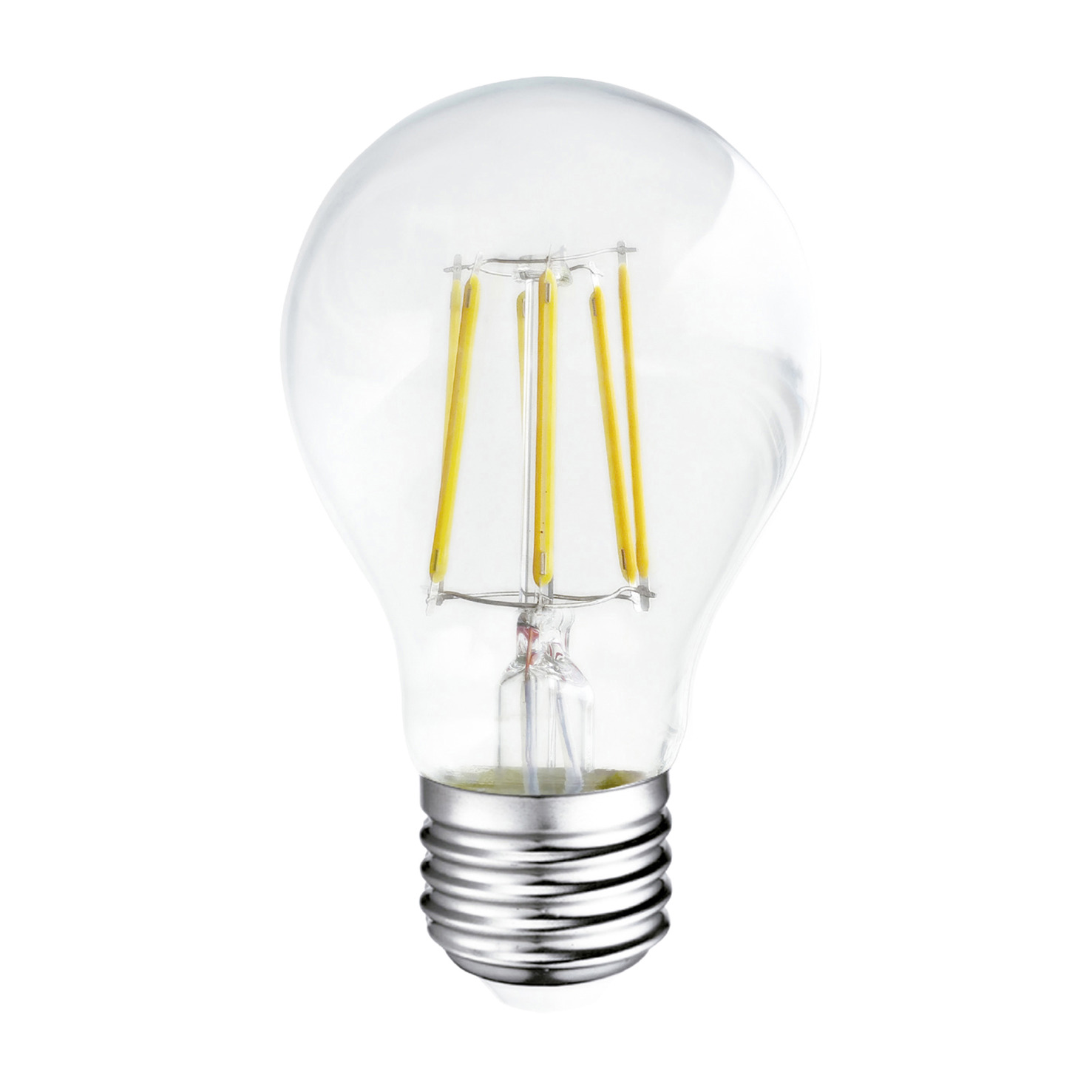 Lámpara LED FILAMENT E27 6W 800lm 4000K
