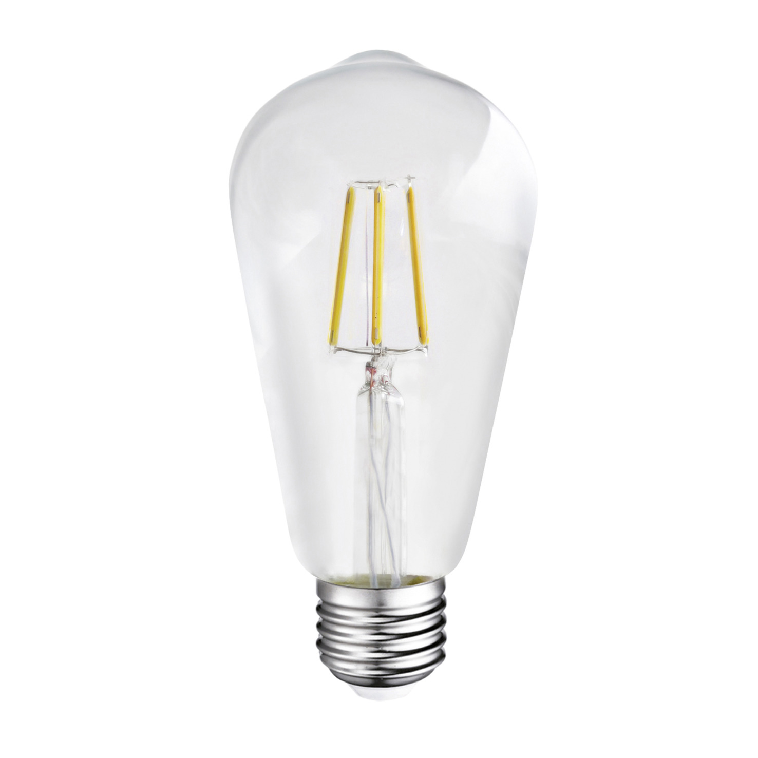 Lámpara Led filament G