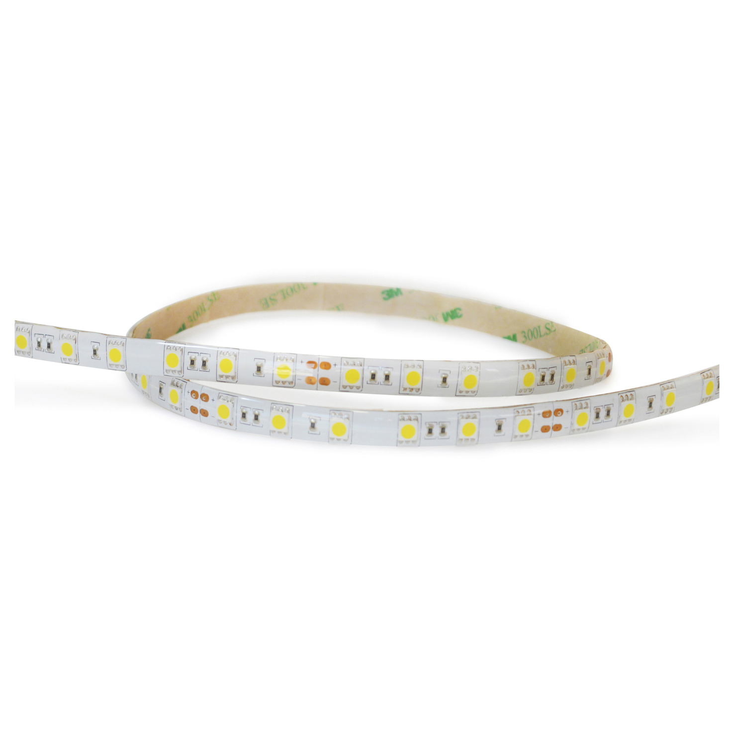 Tira led
