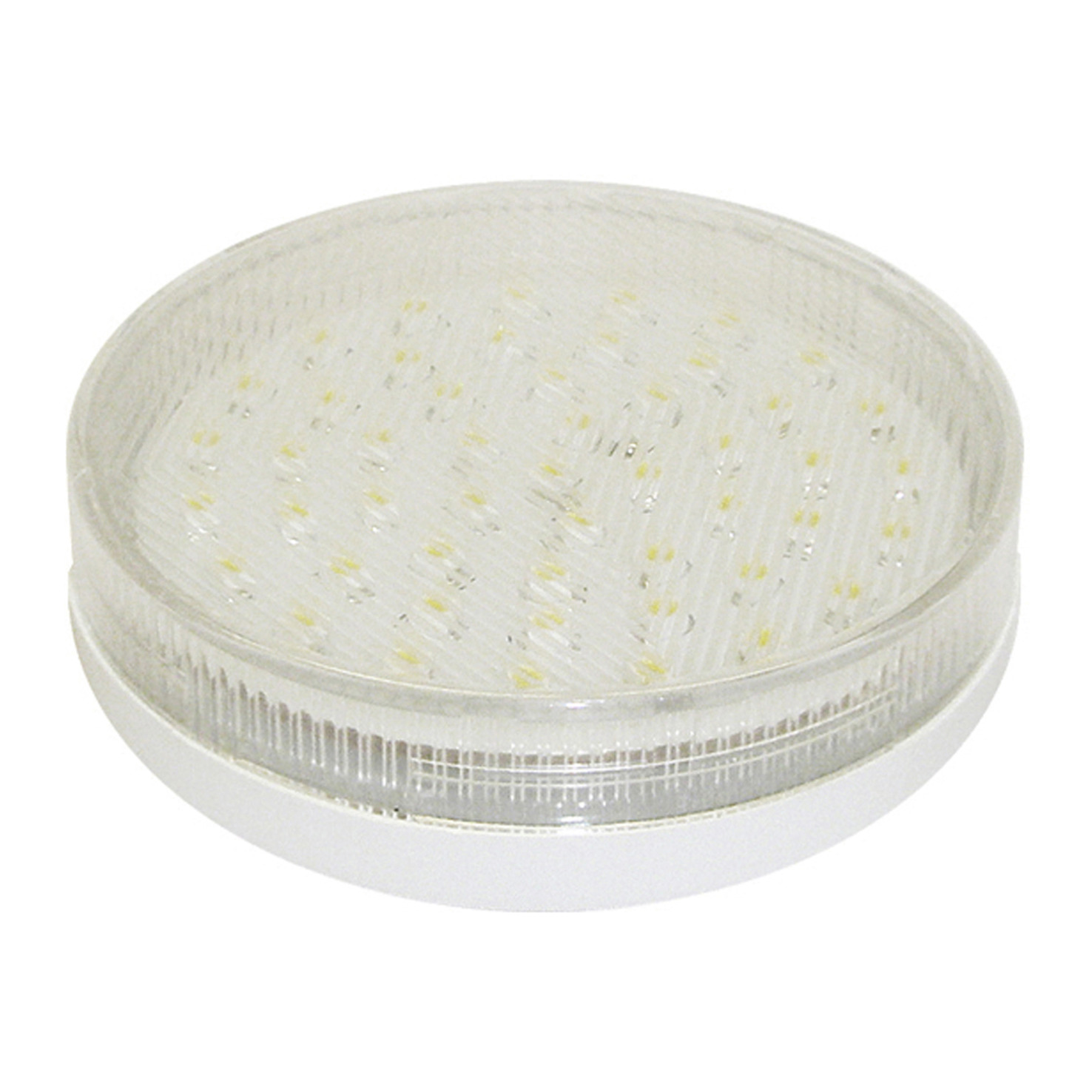 Lámpara  LED T2 3W 3000K/4000K/6500K