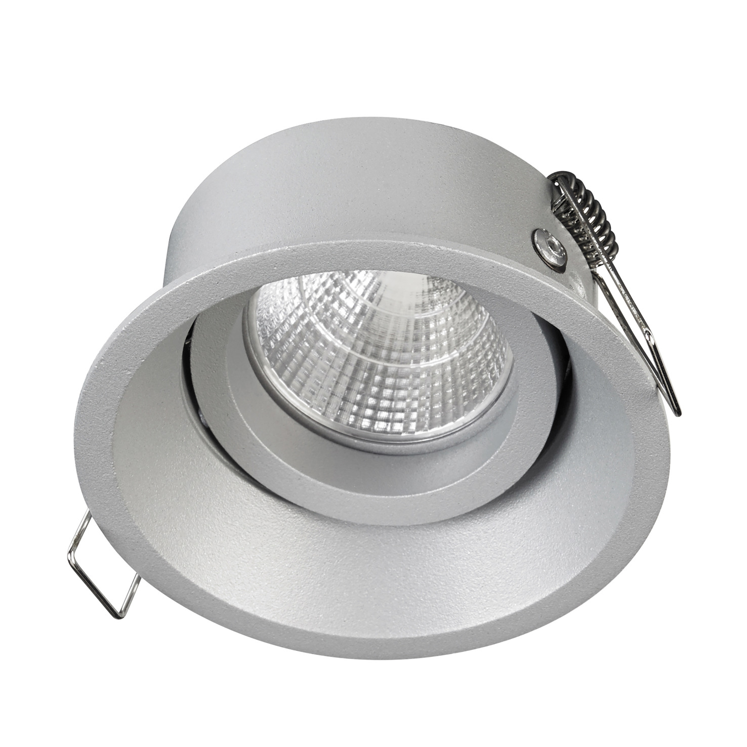 Empotrable techo Leda Retrofit