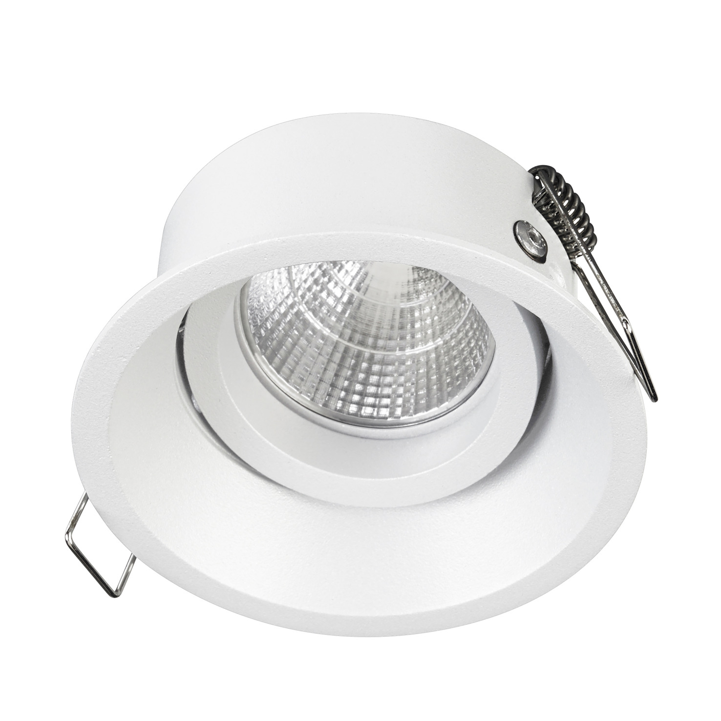 Empotrable techo Leda Retrofit
