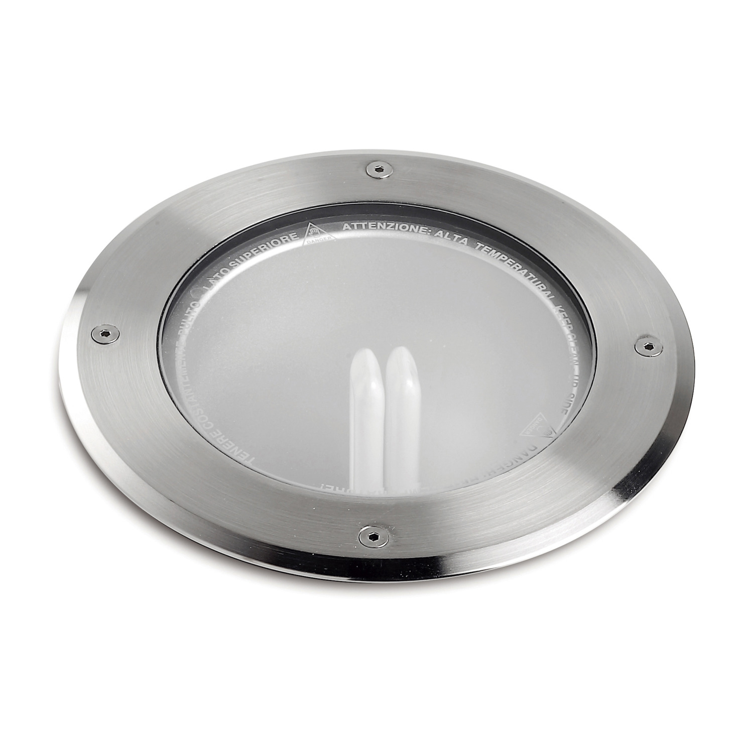 Empotrable suelo Libeccio R A