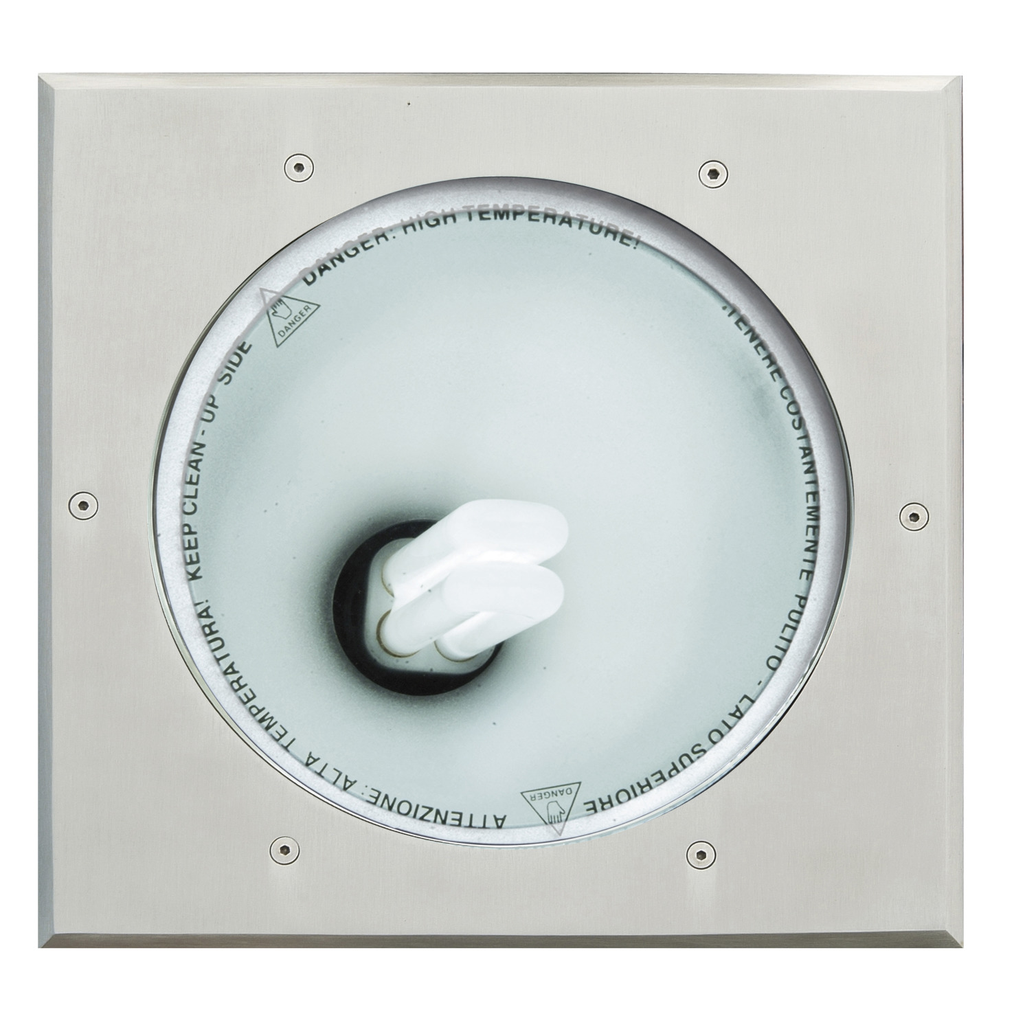 Empotrable suelo Libeccio R D