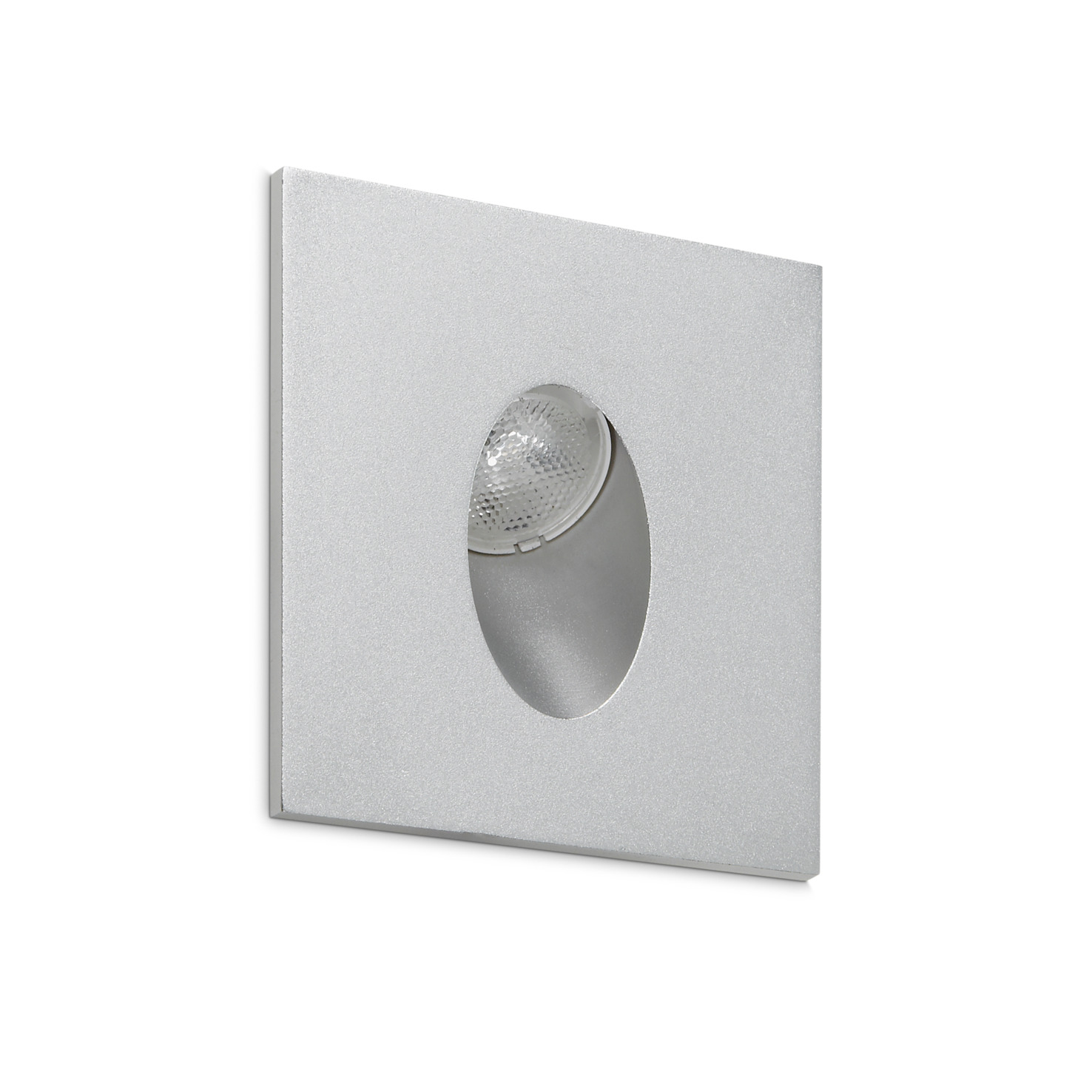 Empotrable pared Ligur Square