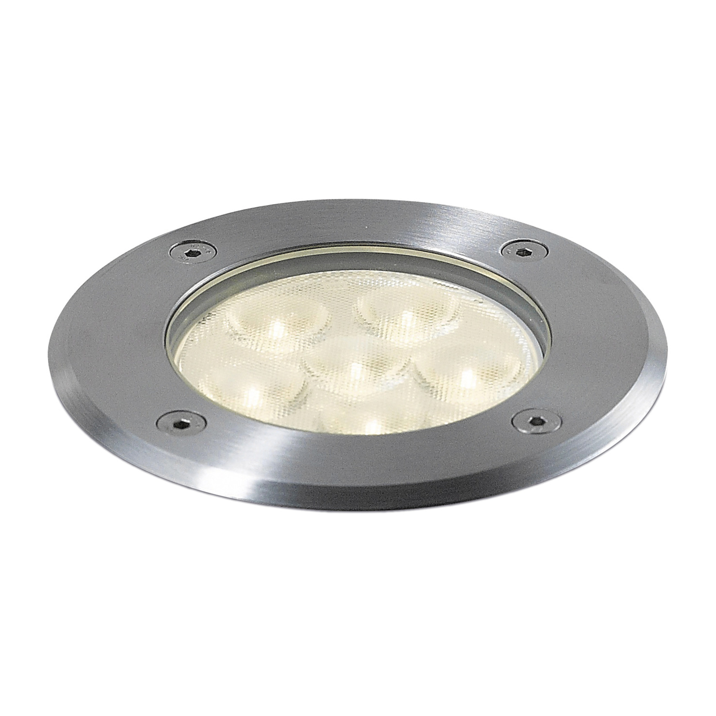 Empotrable suelo Loo