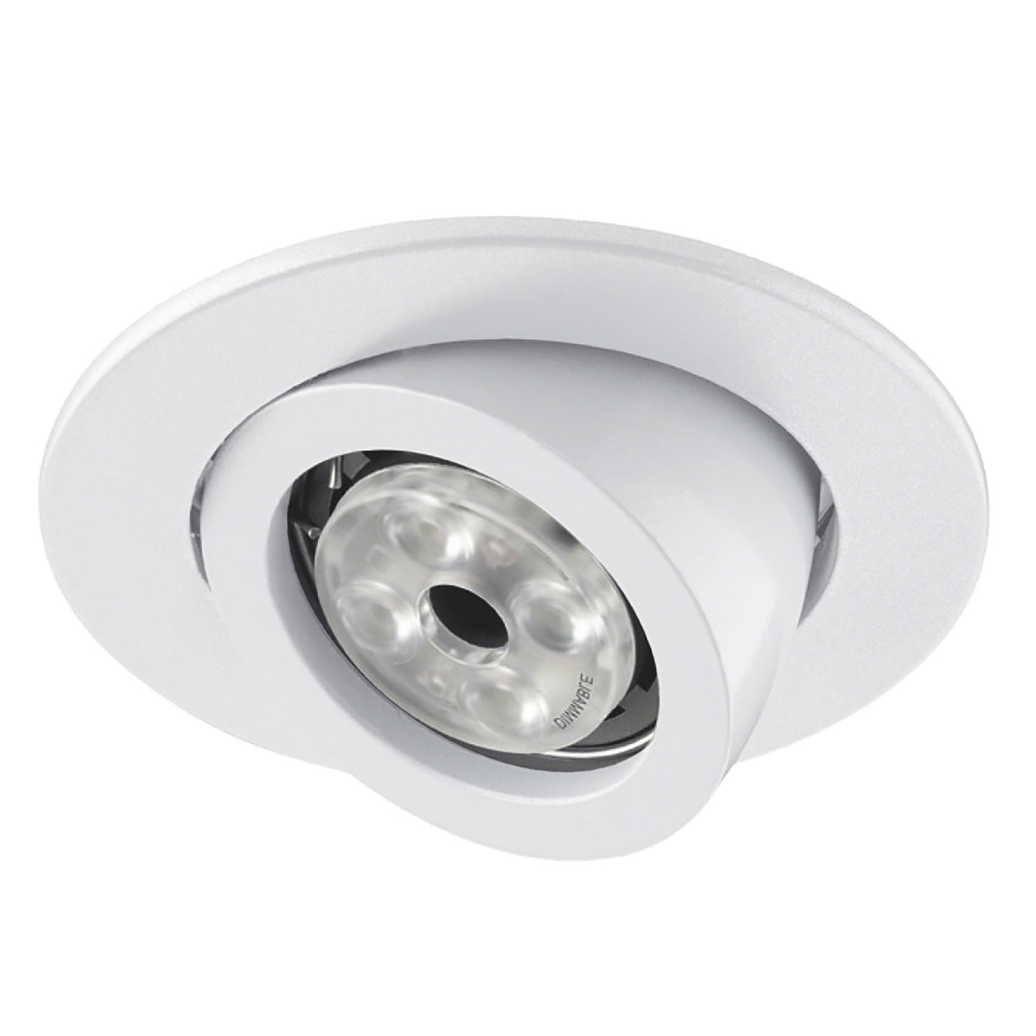Empotrable techo Mini Luna