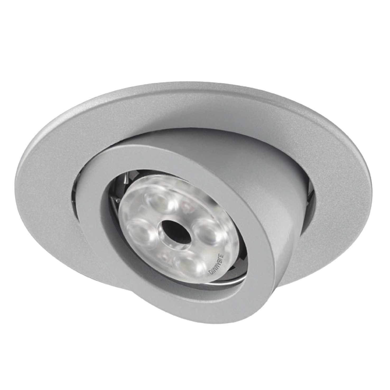 Empotrable techo Mini Luna