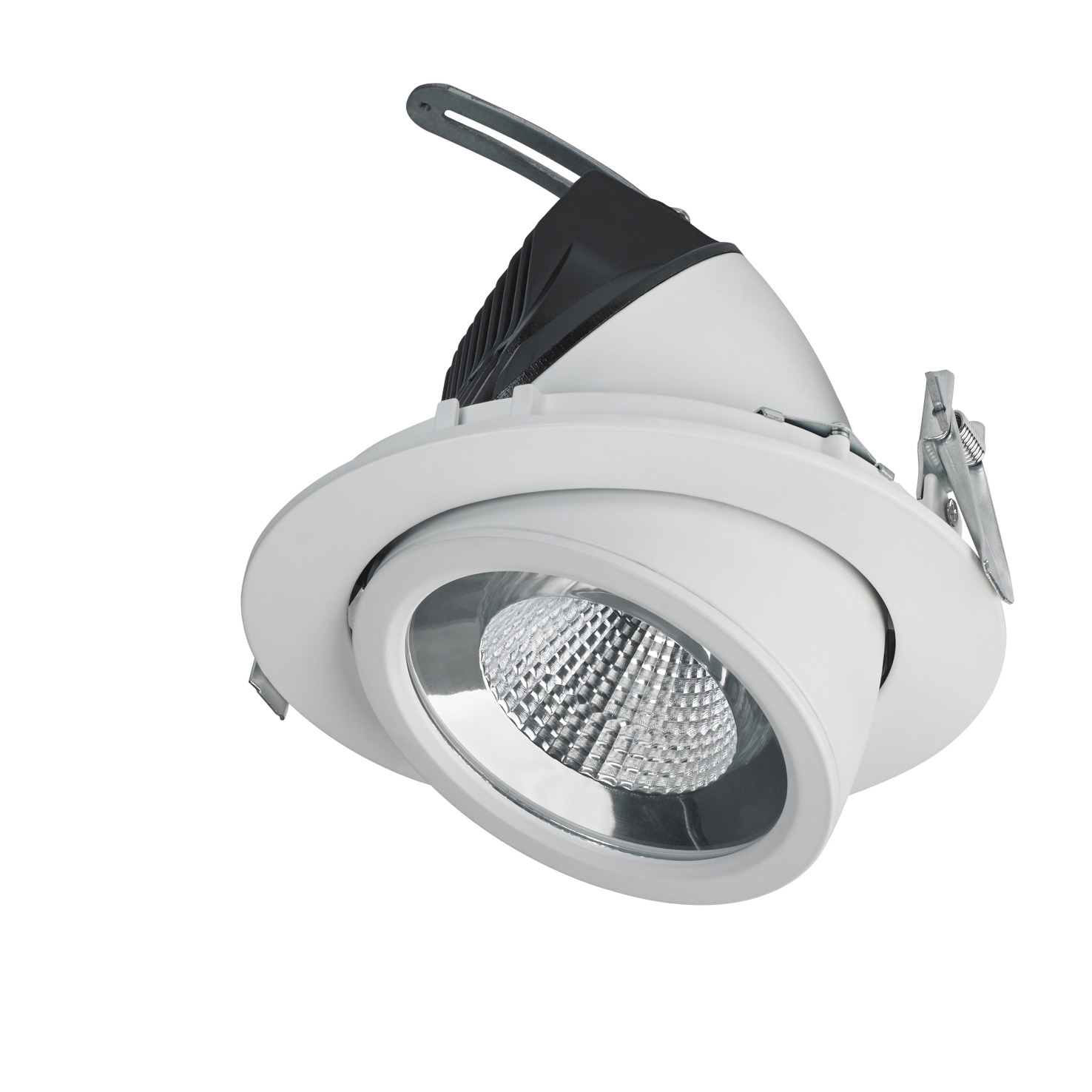 Empotrable techo Luna XL LED