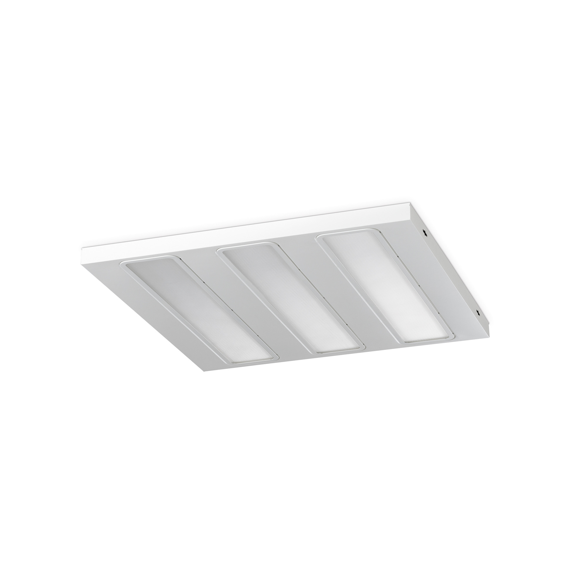 Empotrable techo Mab