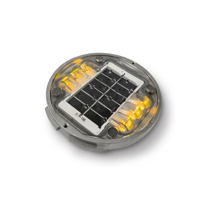 Empotrable suelo Mitra 2Beam Flashing