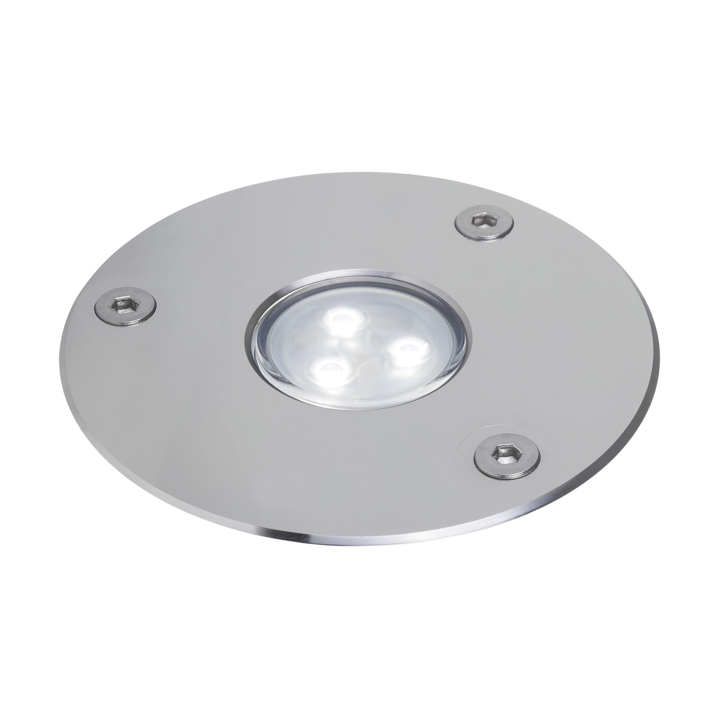 Empotrable suelo Mudy R RGB